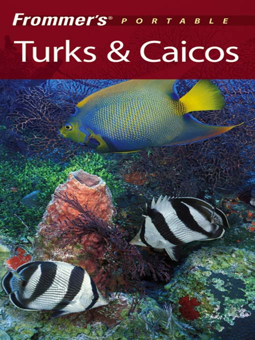 Title details for Frommer's Portable Turks & Caicos by Alexis Lipsitz Flippin - Available